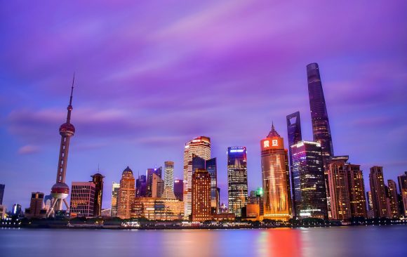 zhang china Capture on China’s Rebound, and Check Risks Ahead